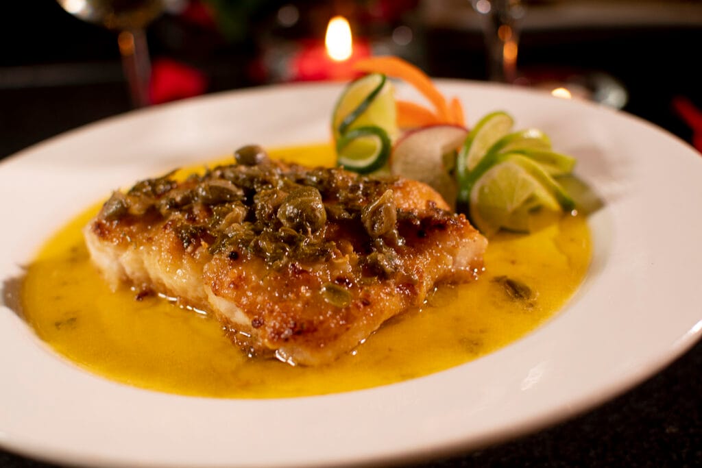 Pescados