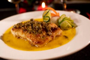 Pescados
