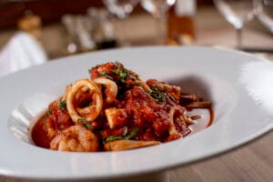 Pastas