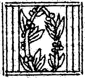 Muelas de cangrejo