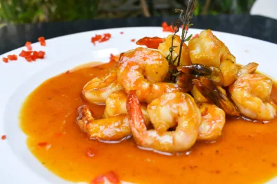 Mariscos