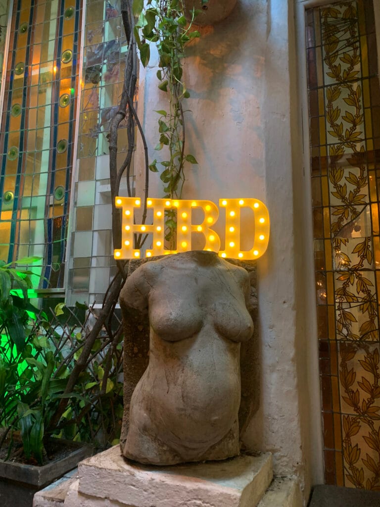 Celebración de cumpleaños en Olano 1